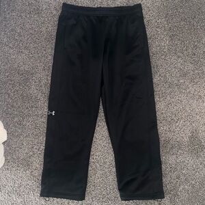 Under Armour sweatpants